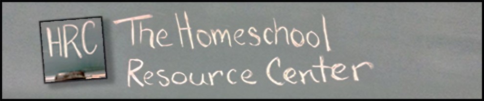 The Homeschool Resource Center